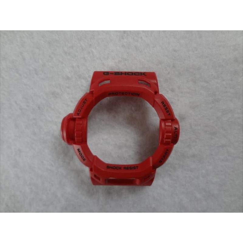 CASIO 純正 G-SHOCK ベゼル GW-9200RDJ-4JF 用 カシオ Bezel 10370628