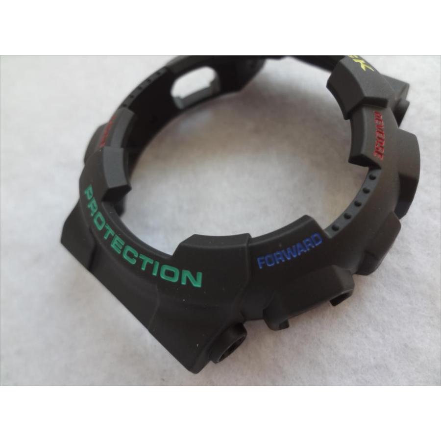 CASIO 純正 G-SHOCK ベゼル GW-9200RDJ-4JF 用 カシオ Bezel 10370628