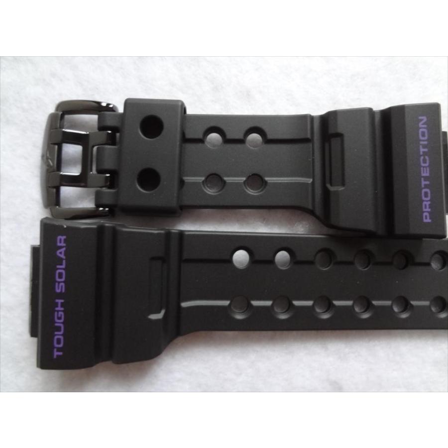 CASIO 純正 バンドFROGMAN GWF-1000BP-1JF 用 カシオ ベルト 10384431