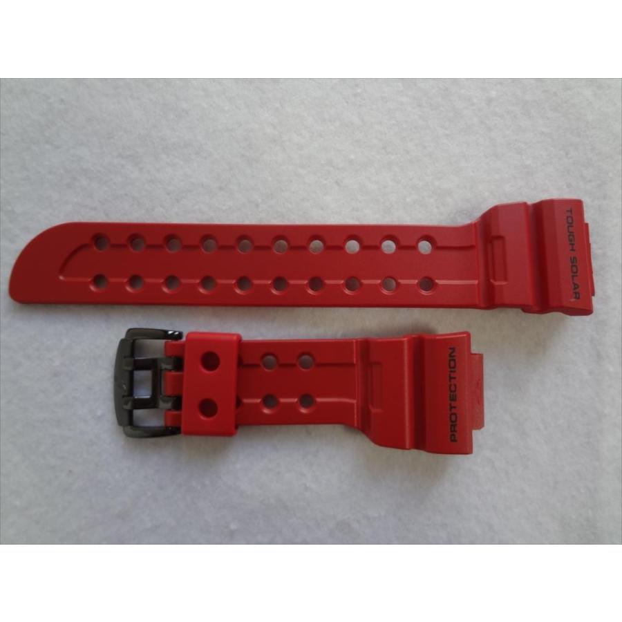 CASIO カシオ G-SHOCK 純正 GWF-1000RD-4JF 用 腕時計 バンド 10371324