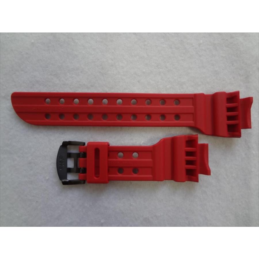 CASIO カシオ G-SHOCK 純正 GWF-1000RD-4JF 用 腕時計 バンド 10371324