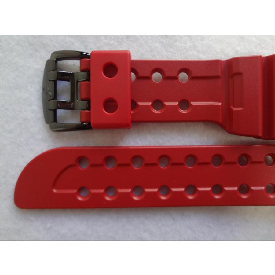 CASIO カシオ G-SHOCK 純正 GWF-1000RD-4JF 用 腕時計 バンド 10371324