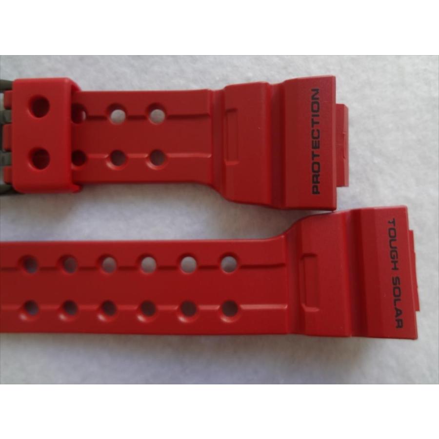 CASIO カシオ G-SHOCK 純正 GWF-1000RD-4JF 用 腕時計 バンド 10371324