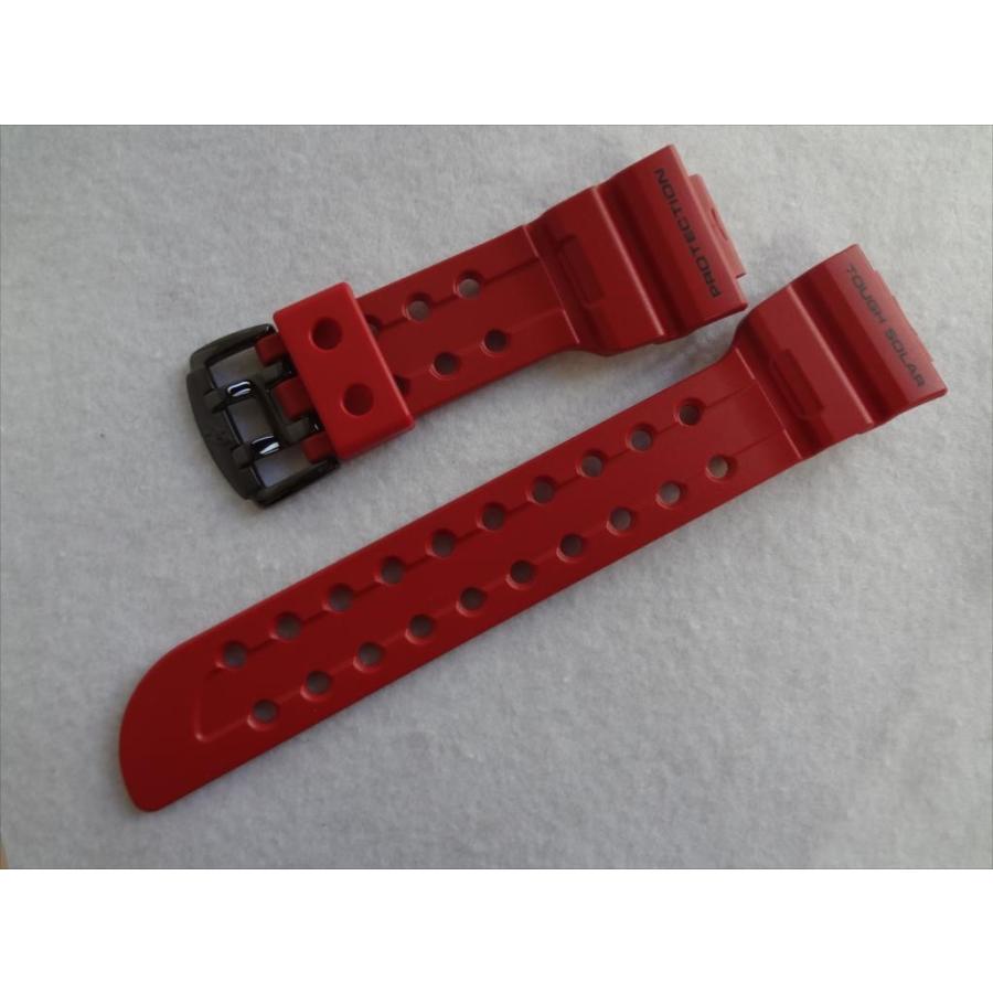 CASIO カシオ G-SHOCK 純正 GWF-1000RD-4JF 用 腕時計 バンド 10371324