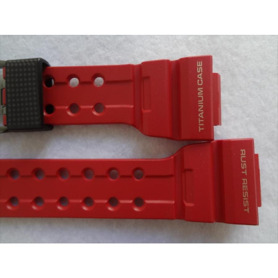 CASIO カシオ G-SHOCK 純正 GWF-T1030A-1JR 用 バンド 10427518 