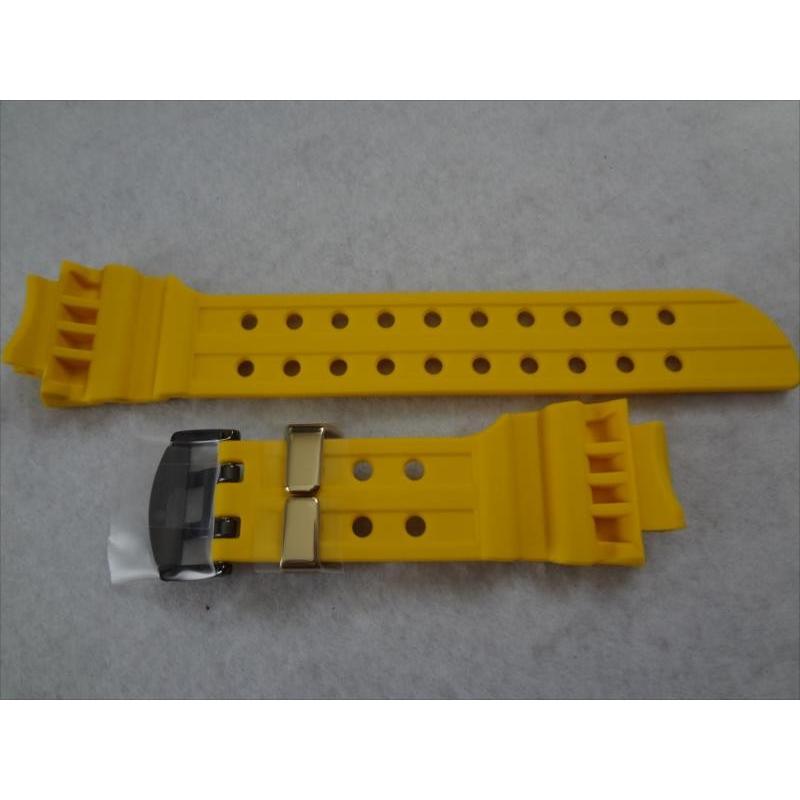 CASIO カシオ G-SHOCK 純正 GWF-T1030E-9JR 用 腕時計 バンド 10458191
