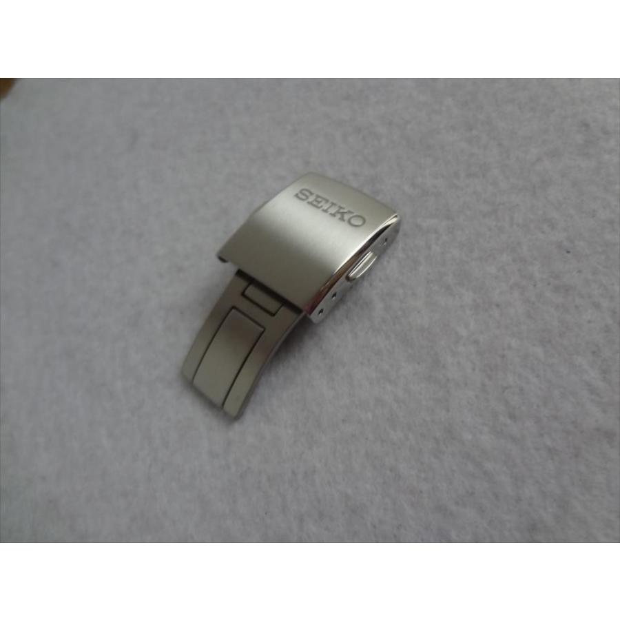 Seiko 純正 ブライツ SAGZ081 7B24-0BH0 腕時計ベルト用 Seiko 純正 ブライツ SAGZ081 7B24-0BH0 腕時計ベルト用