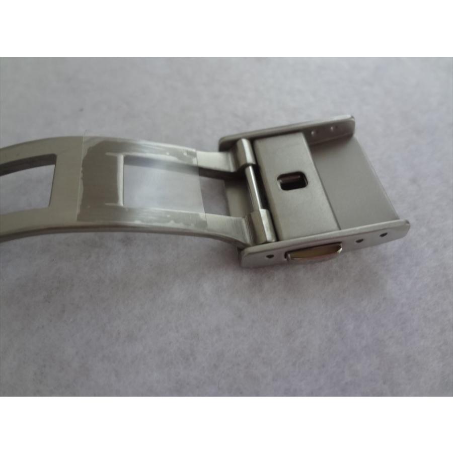 SEIKO 純正 アストロン SBXB041 腕時計ベルト 用バックル SEIKO 純正 アストロン SBXB041 腕時計ベルト 用バックル