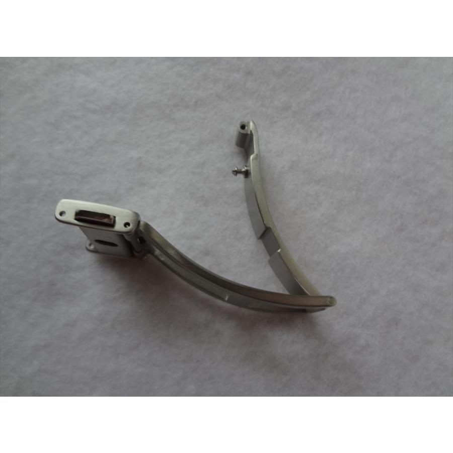 Seiko ブライツ チタンベルト コマ付 SEIKO セイコー 純正 ベルト ダイバーズ ウォッチ SKX007 SKX009