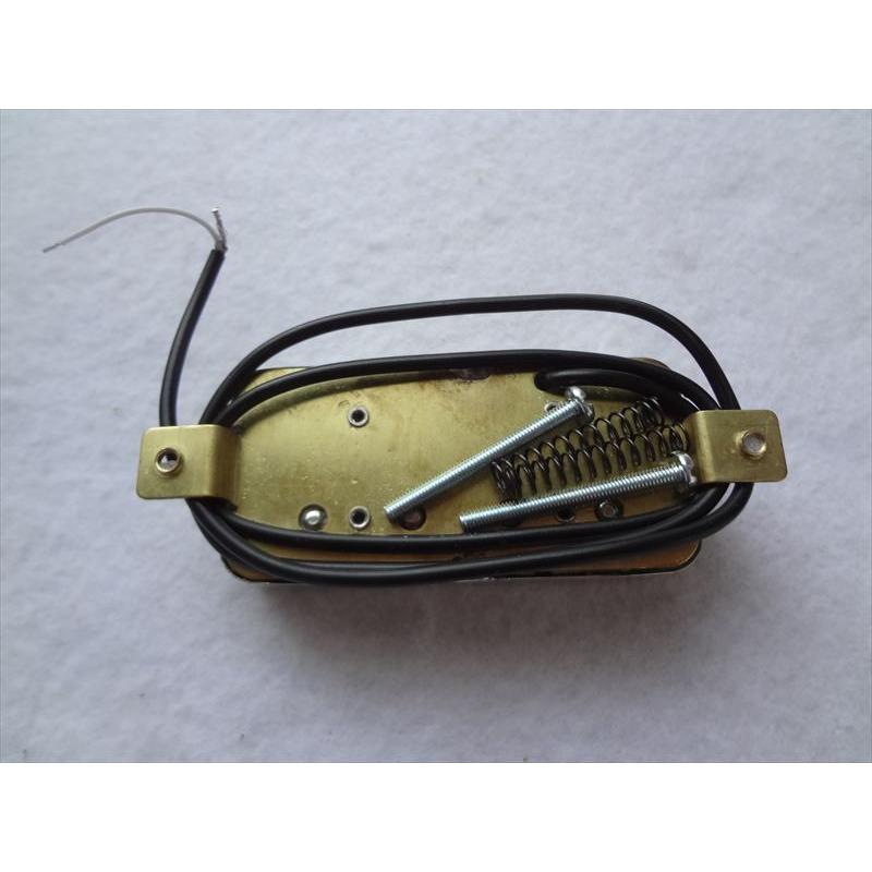 Hofner ヘフナー 純正 H511B-TAB ステイプルピックアップ  Staple Bass Pick-Up  Hofner bass guitars 1965 - 1967用 |  | 01