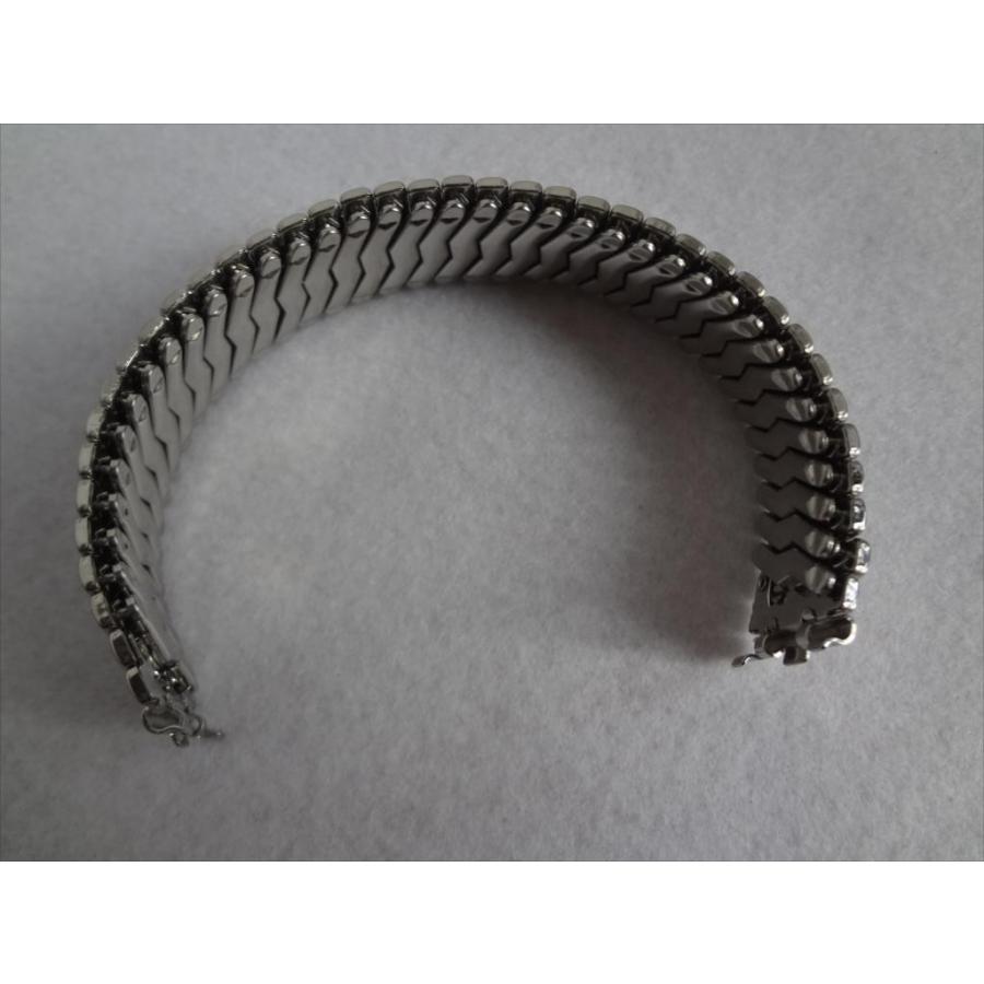 Hamilton 純正 腕時計バンド ベンチュラ エルビス H24481131用 18mm