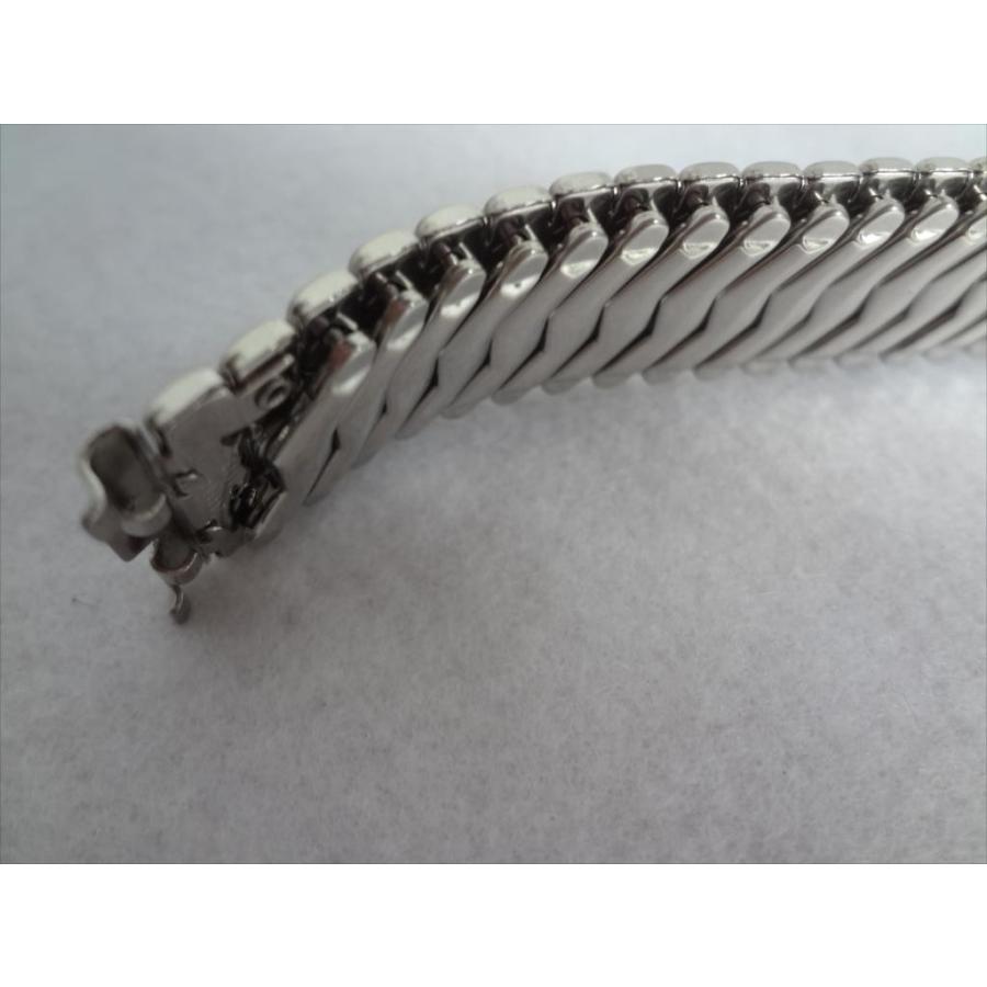 Hamilton 純正 腕時計バンド ベンチュラ エルビス H24481131用 18mm