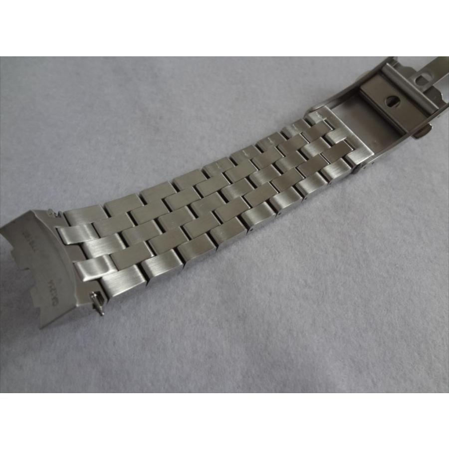 【極美品】HAMILTON純正ステンレスベルト22mm Amazon.co.jp: [ハミルトン] 22mm 純正 ステンレススチール