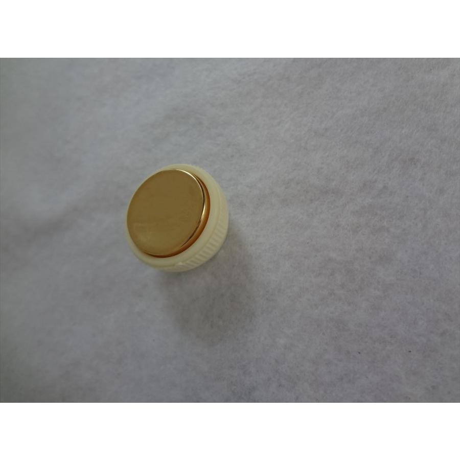 Hofner ヘフナー 純正 ギターパーツ Gold Top Guitar/Bass knob ノブ