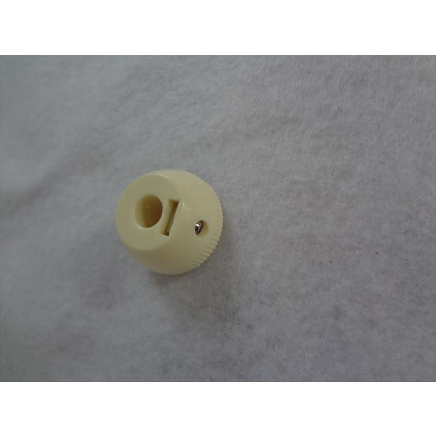 Hofner ヘフナー 純正 ギターパーツ Gold Top Guitar/Bass knob ノブ