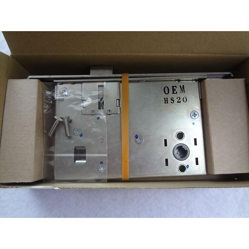 ★在庫有 YKKAP HH-J-0639 錠ケース MIWA PESP (YSHHJ-0639 (YSHH J0639)) : パーツワイド ...