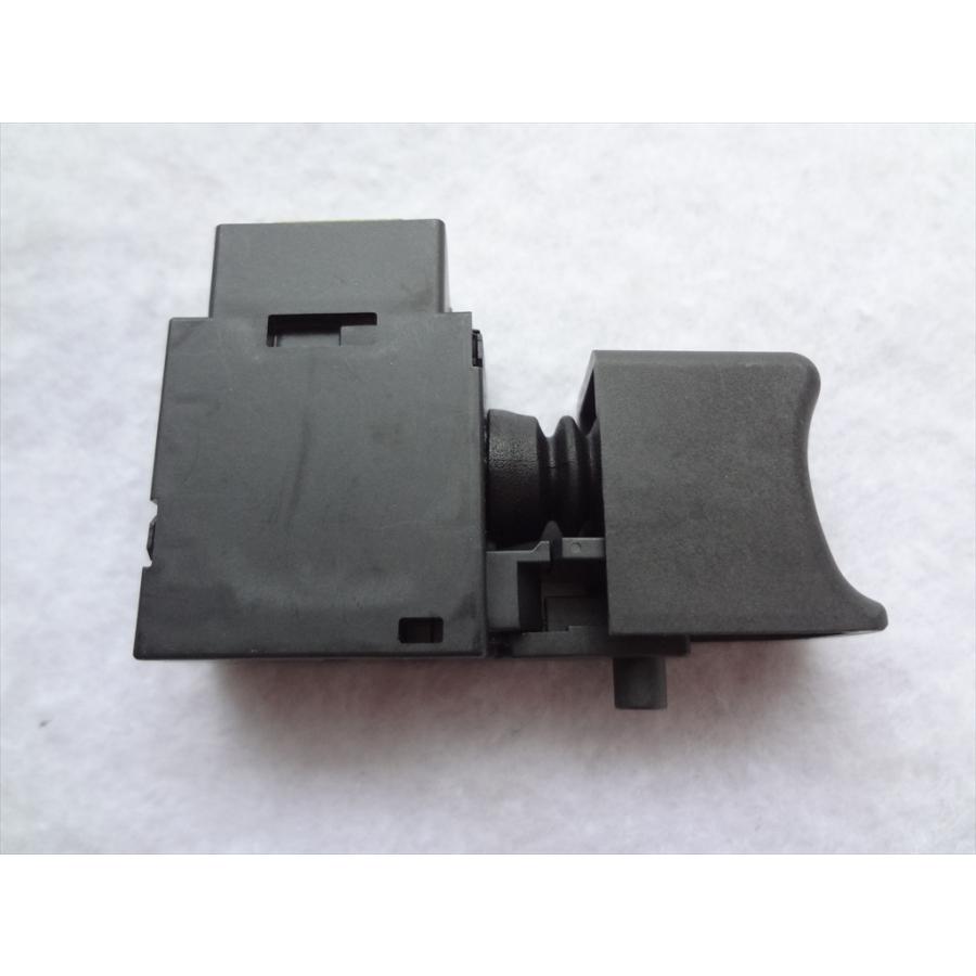 おベルです ハイコーキ 純正 WR36DF用スイッチ 部品 378620 : パーツワイド - 通販