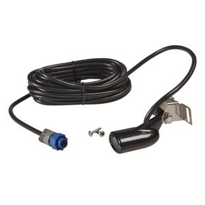 Lowrance HST-WSBL スキマー型 振動子ケーブル ローランス 純正 106-72
