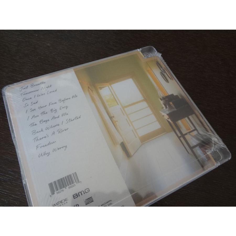 SACD ジェニファー・ウォーンズ JENNIFER WARNES / ANOTHER TIME, ANOTHER PLACE |  | 01