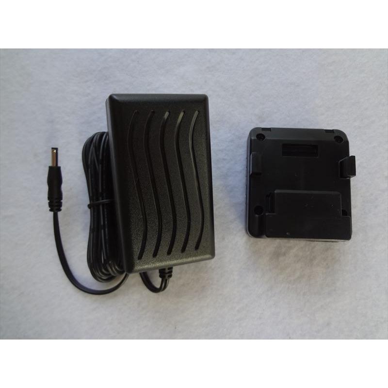 アイリスオーヤマ 電動工具 JCD28用ACアダプター IVP1350-1500P