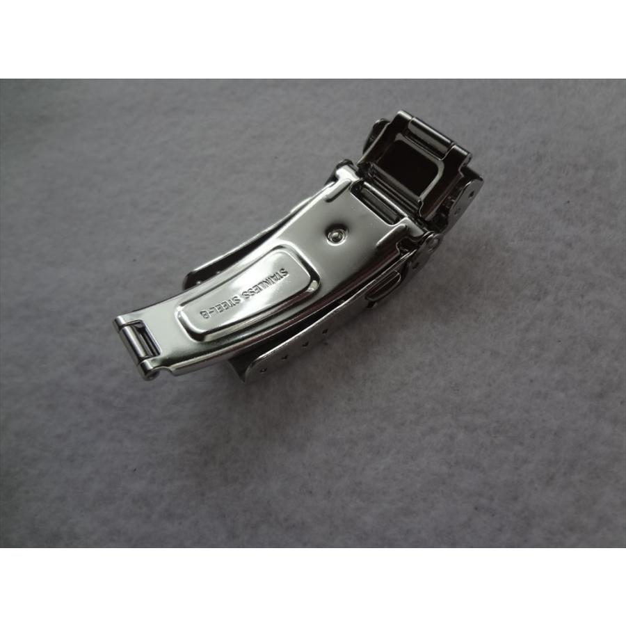 SEIKO 純正 SRPC35JC 4R35-01Y0 ベルト用 バックル 18mm Buckle｜ecwide｜02