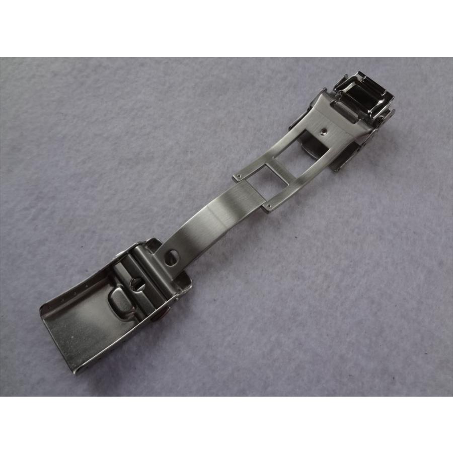 セイコー純正、バックル SEIKO（セイコー） K04W11SA00C SEIKO 純正バックル 20mm SBDJ017/V157