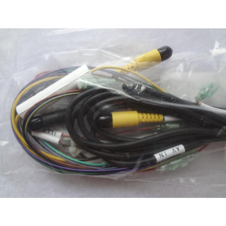 パナソニック 純正 K1V931Y20002 CN-S300WD CN-S310WD用コネクタ