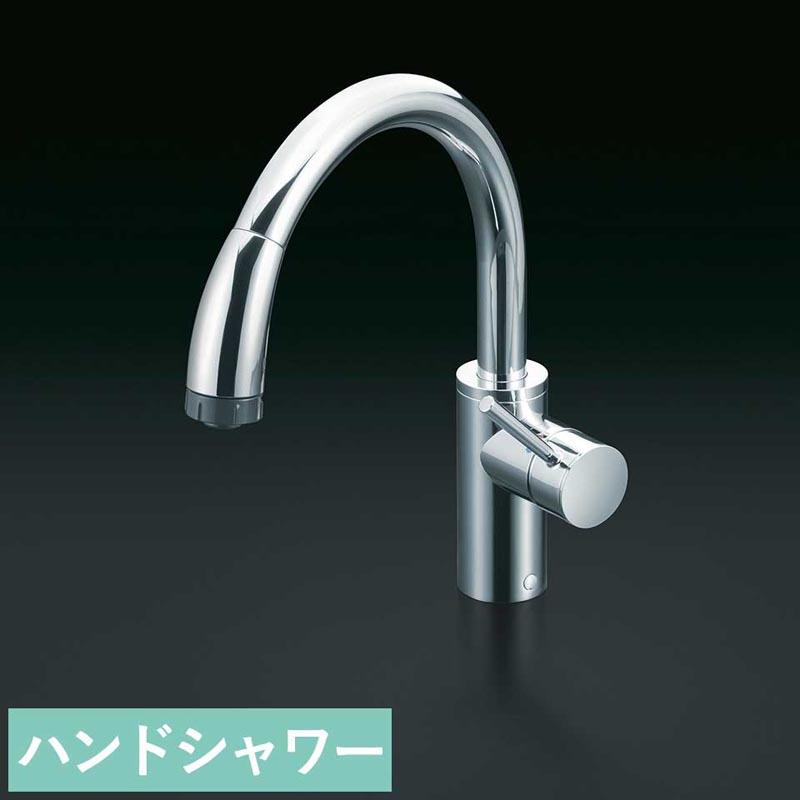 タカラスタンダード KM708GT ハンドシャワー水栓 : パーツワイド