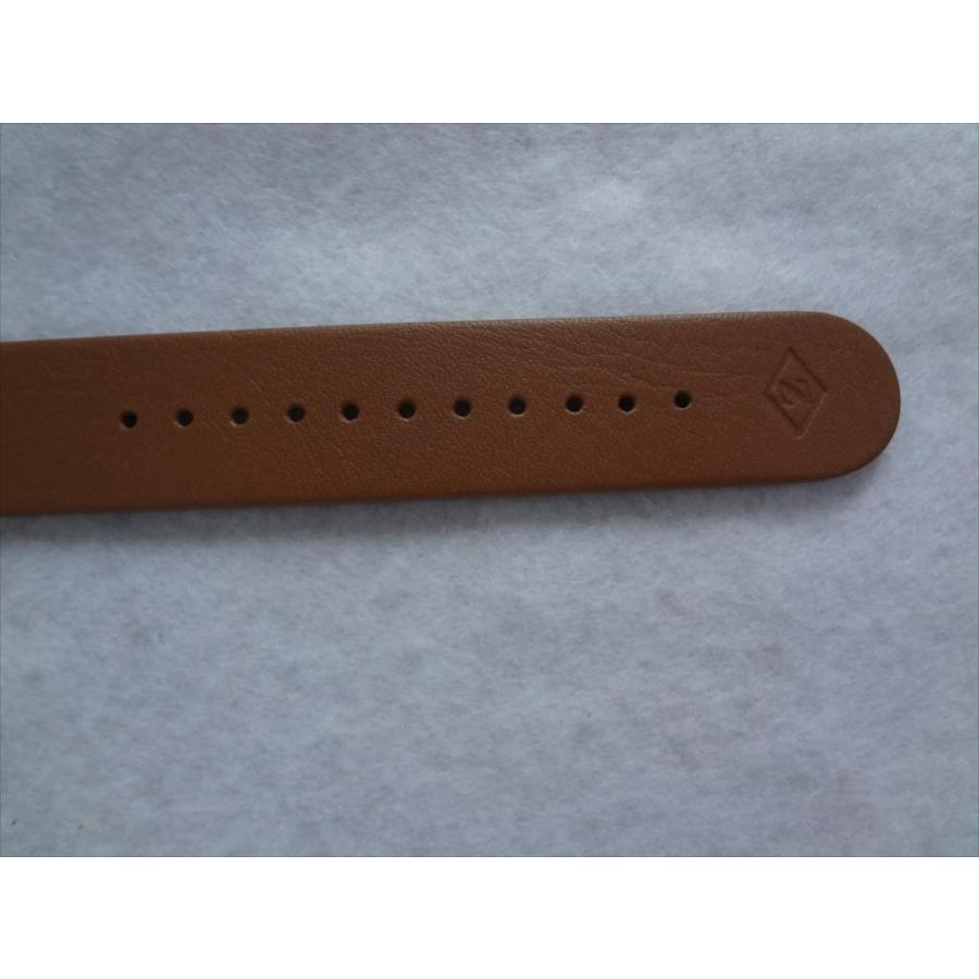【ZUCCA】ファーベルト Seiko CABANE de ZUCCa カバンドズッカ 純正 AJGT002 用 ベルト