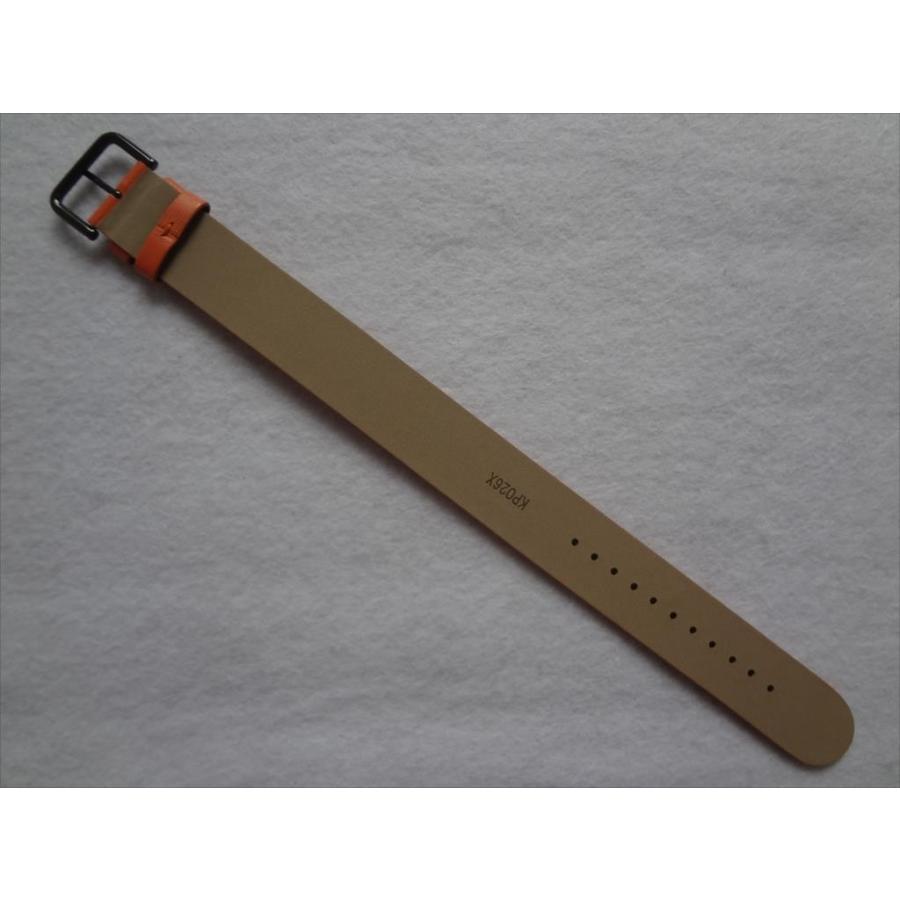 Seiko CABANE de ZUCCa カバンドズッカ 純正 AJGT003 用 ベルト 20mm