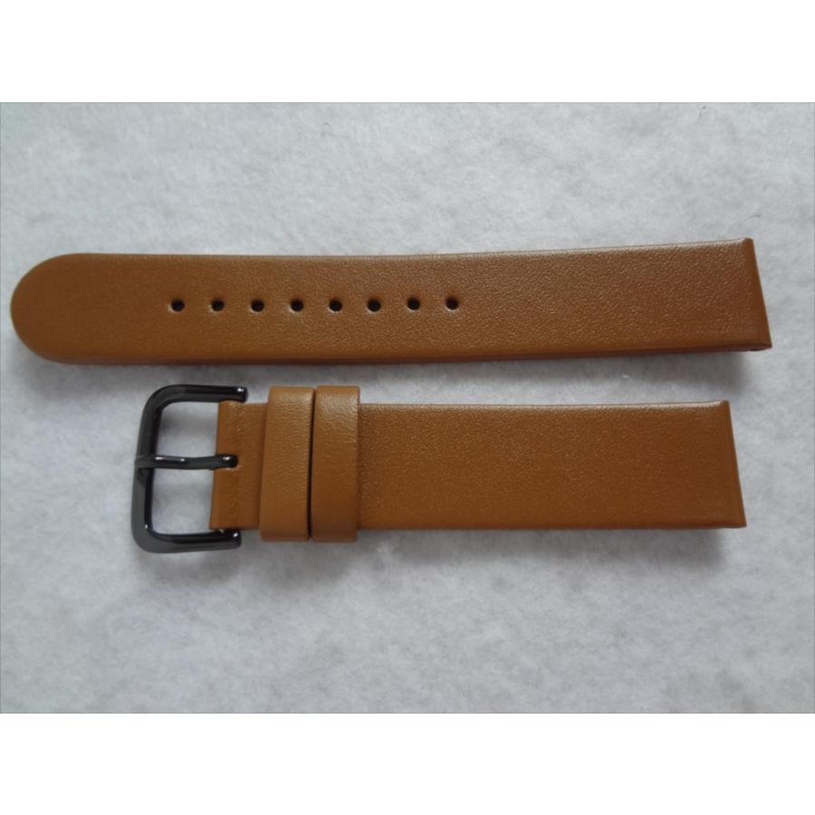 Seiko 純正 ベルト Cabane De Zuccaカバンドズッカ Ajgj012用 18mm レザー 腕時計バンド 茶 ブラウン Kp090x Ecワイド 通販 Yahoo ショッピング