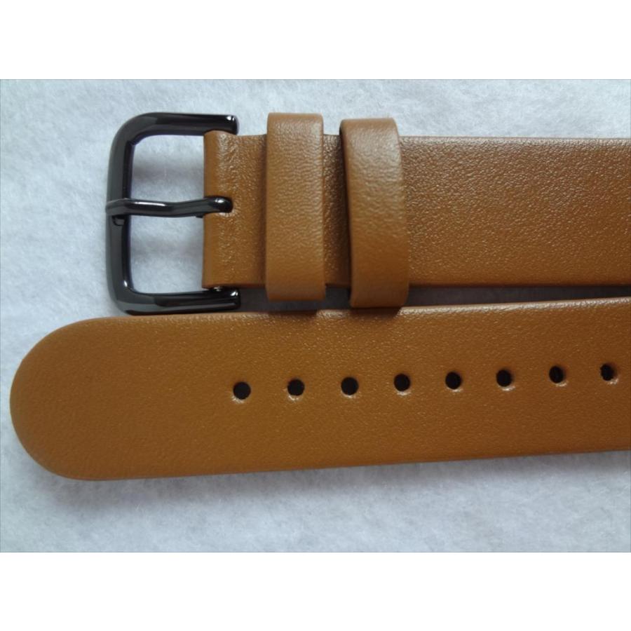 Seiko 純正 ベルト CABANE de ZUCCaカバンドズッカ AJGJ012用 18mm