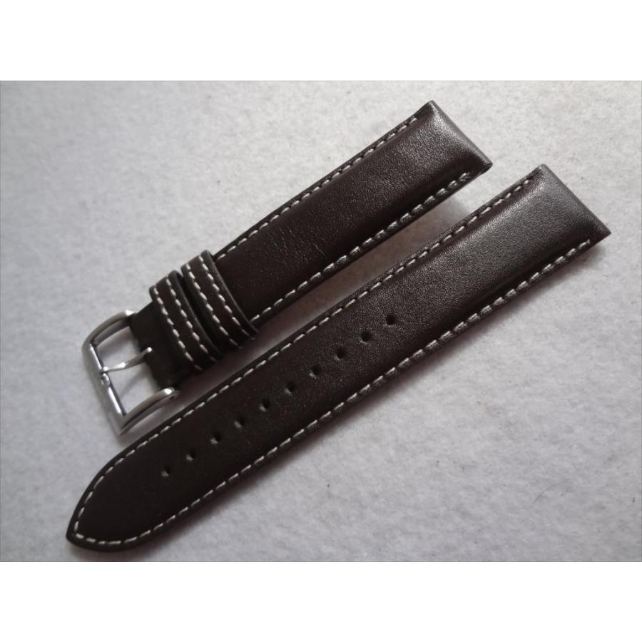 セイコー ソーラー クロノグラフ V172-0AG0 純正レザーベルト セイコー ソーラー クロノグラフ V172-0AG0 純正レザーベルト セイコー