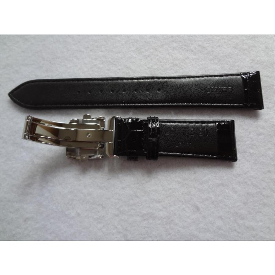 SEIKO 純正 バンド プレザージュ SARD007,SARX011,SARX027,SARW005 用