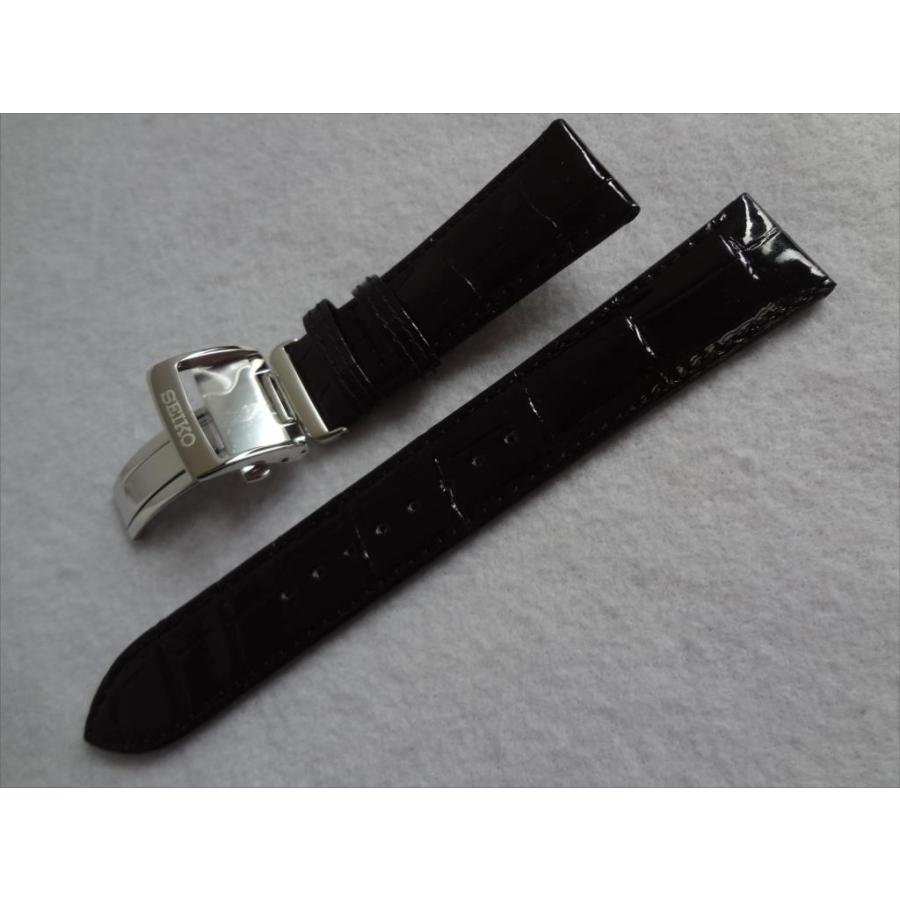SEIKO 純正 バンド プレザージュ SARD007,SARX011,SARX027,SARW005 用