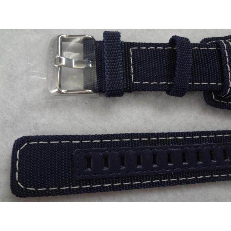 SEIKO 純正 バンド 22mm BUNDタイプ SSA053J1 4R37-00F0用