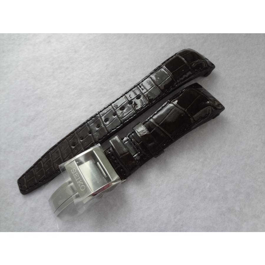 SEIKO 純正 腕時計バンド SBXA038用 ベルト L0BG012J9 : パーツワイド