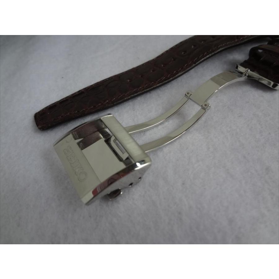 12月下旬 SEIKO 純正 腕時計バンド アストロン SBXB025 8X82-0AB0-1用