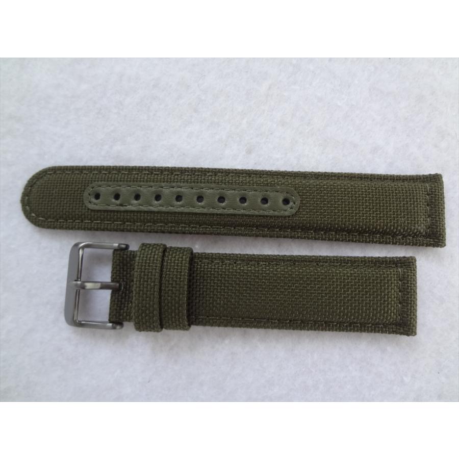 SEIKO 純正 21mm 腕時計ベルト プロスペックス SBDL033/V172