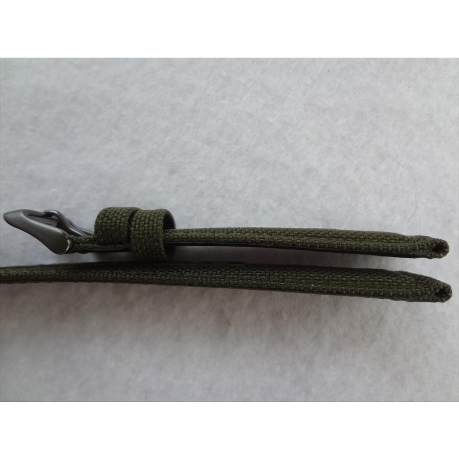 SEIKO 純正 21mm 腕時計ベルト プロスペックス SBDL033/V172-0AL0 用