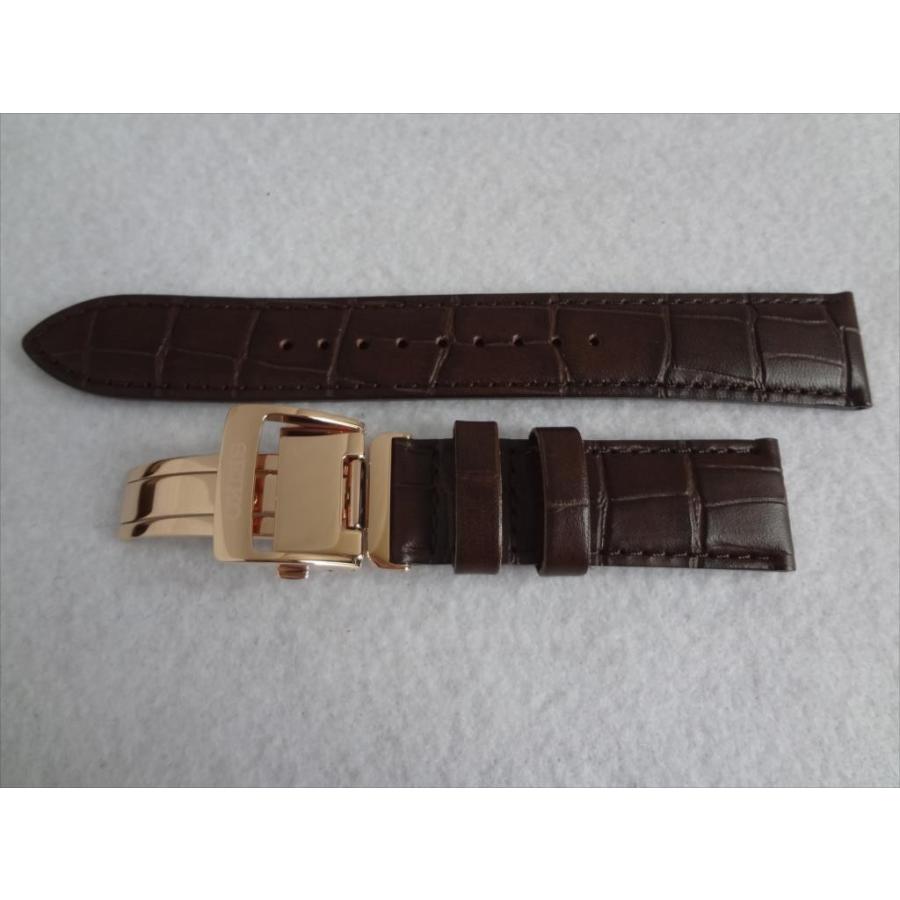 SEIKO 純正 バンド プレザージュ SARY082 SARY078 SSA346J 4R57-00E0