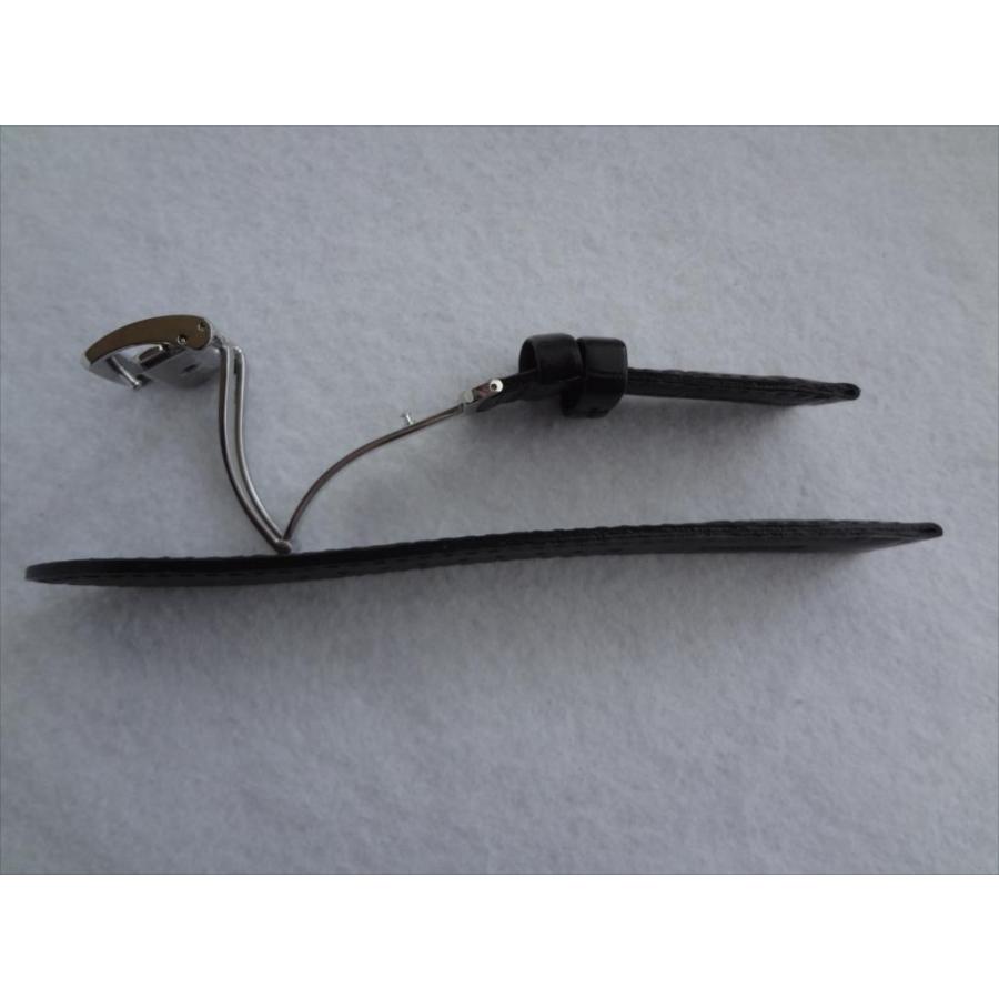 SEIKO 純正 腕時計バンド 20mm プレザージュ SARY101 用 レザーベルト