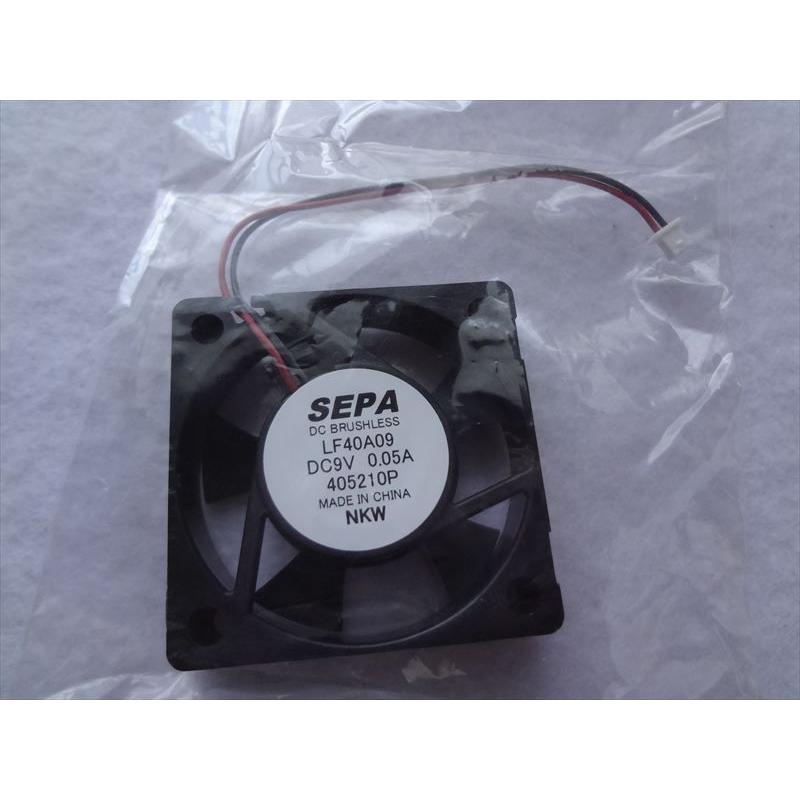 新品 パナソニック 純正 部品 冷却ファン L6FAYYYG0018 (SEPA