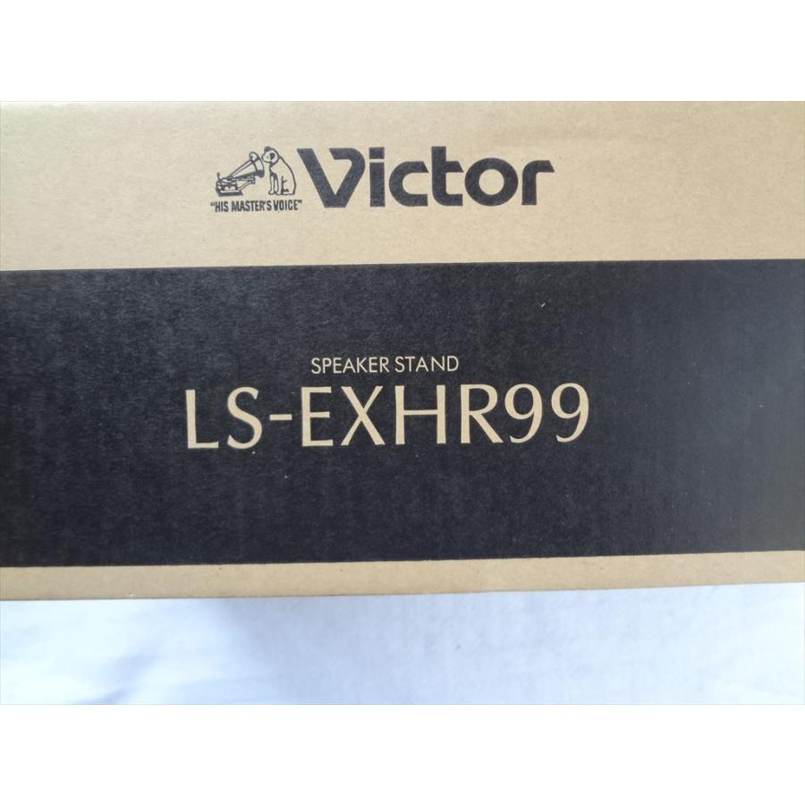 JVC スピーカースタンド 2本1組 LS-EXHR99 Amazon | JVCケンウッド JVC スピーカースタンド 2本1組 LS