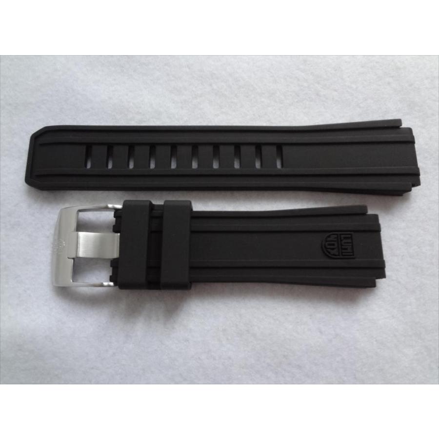Luminox 純正 バンド Sentry 00 01 07 0213 0215 用ベルト mm ルミノックス Luminox Fp L 00 Ecワイド 通販 Yahoo ショッピング