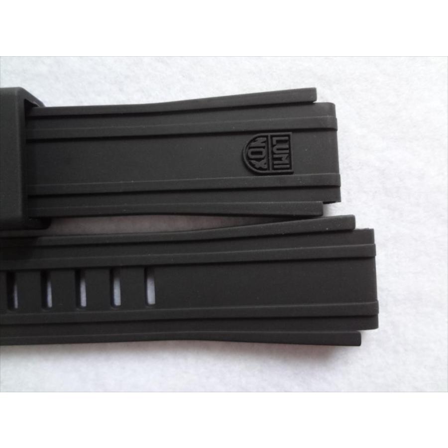 Luminox 純正 バンド Sentry 0200 0201 0207 0213 0215 用ベルト