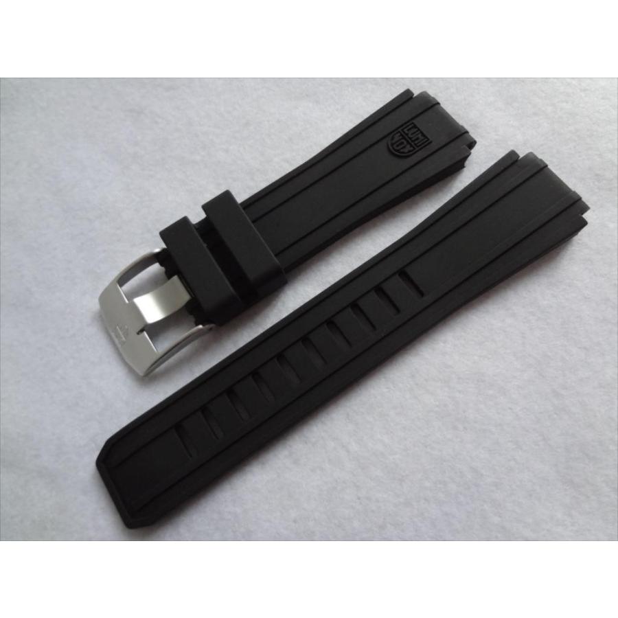 Luminox 純正 バンド Sentry 00 01 07 0213 0215 用ベルト mm ルミノックス Luminox Fp L 00 Ecワイド 通販 Yahoo ショッピング