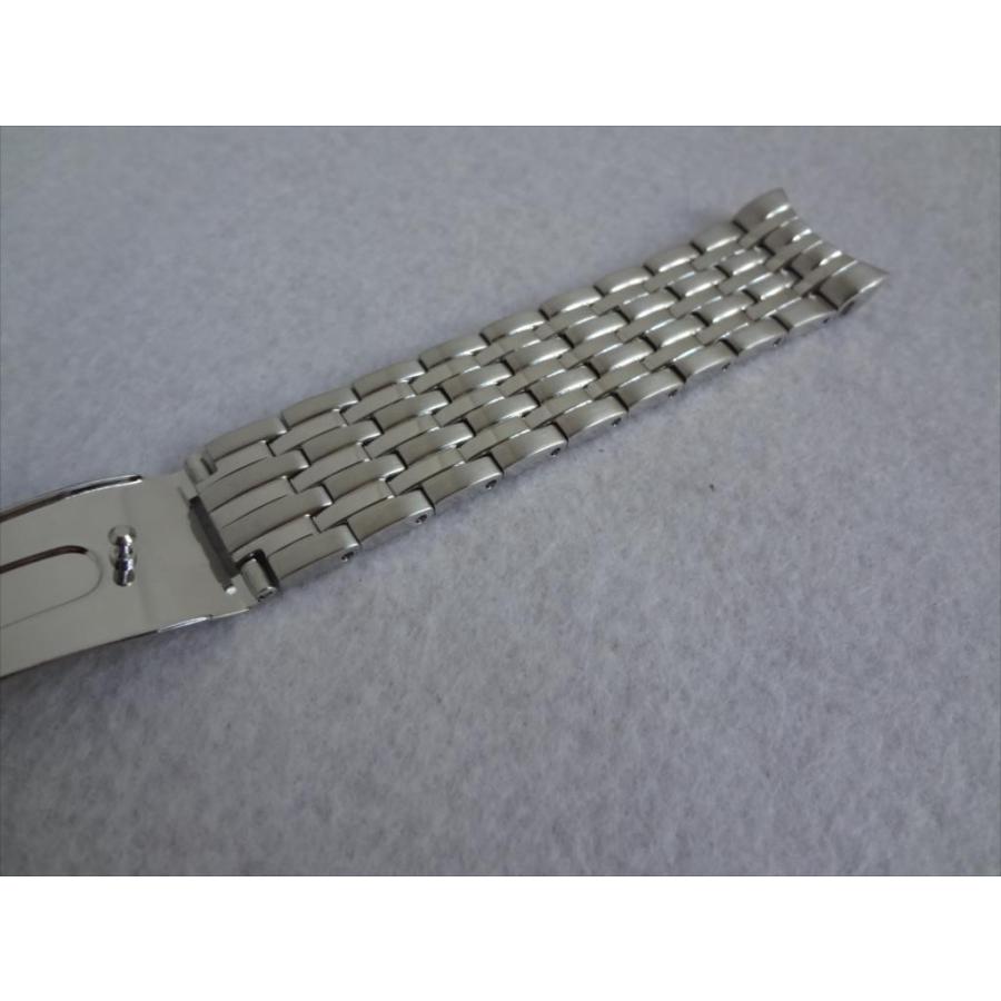 SEIKO 純正 バンド プレザージュ SARY025 用 20mm 腕時計 ステンレス