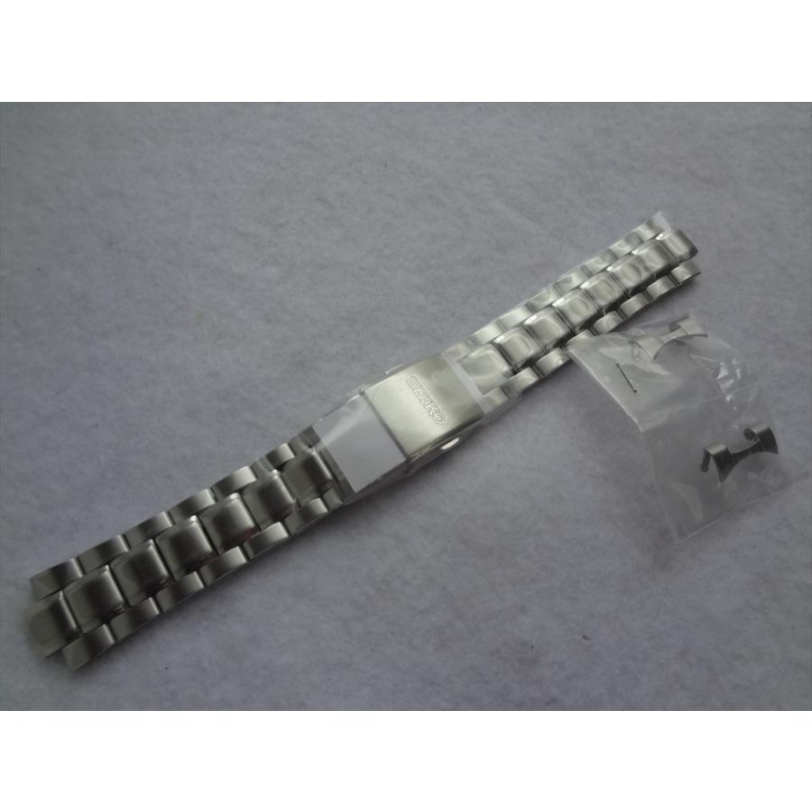 SEIKO 純正 SGEF75PC SGEF77PC SGEF79PC SGEF81PC用ステンレス
