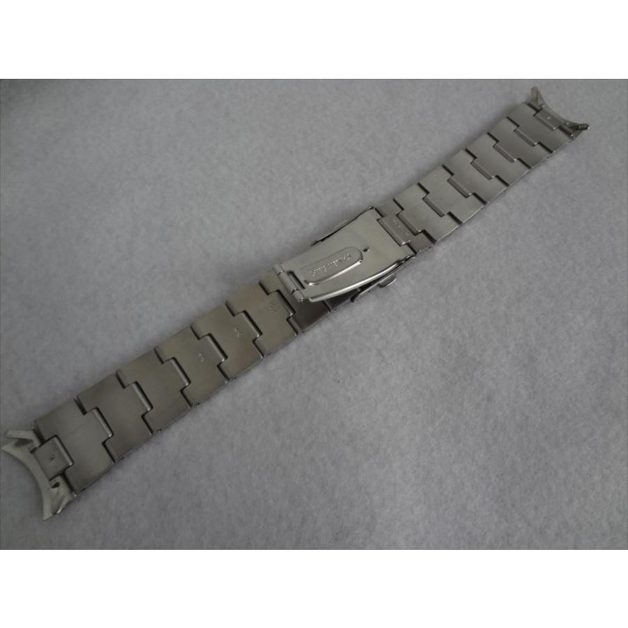 SEIKO 純正 SPIRIT スピリット SBTM169 用 腕時計 ステンレスベルト